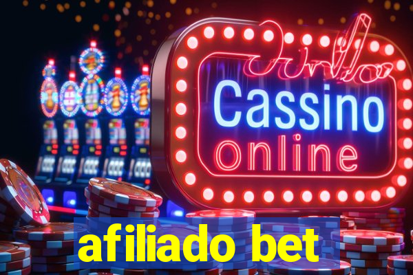 afiliado bet